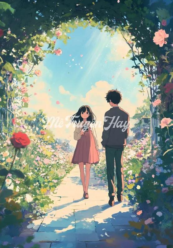 Truyện Chồng Ơi, Đừng Giả Vờ Lạnh Lùng Nữa - Không Không