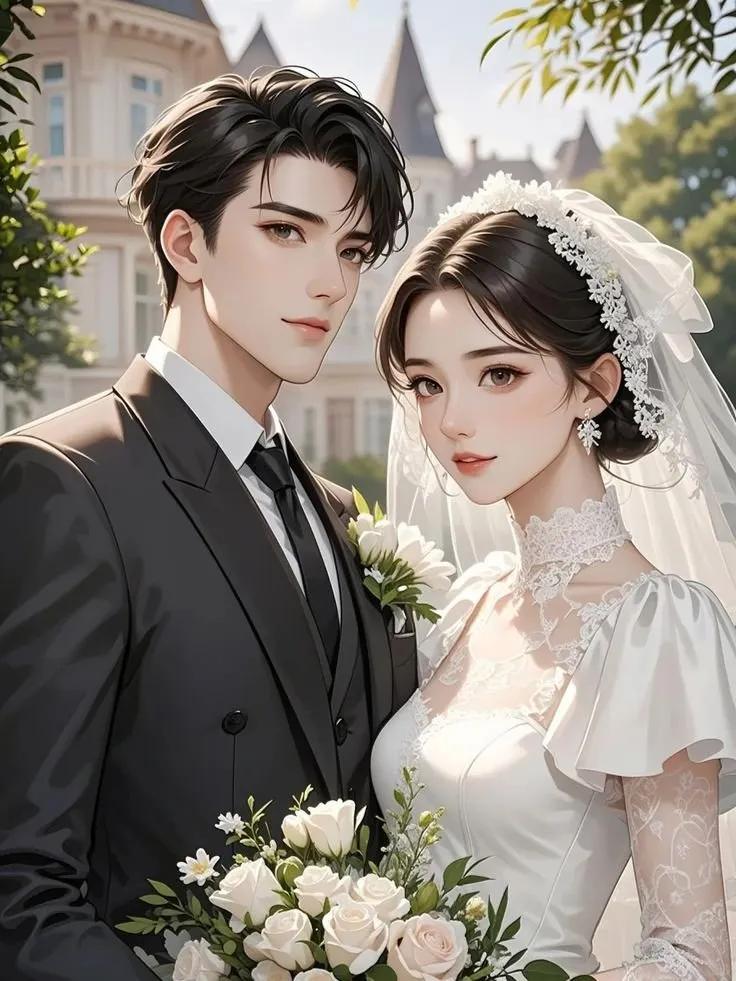 Truyện Chồng Ơi, Ta Yêu Rồi - Nguyễn Thị Chung