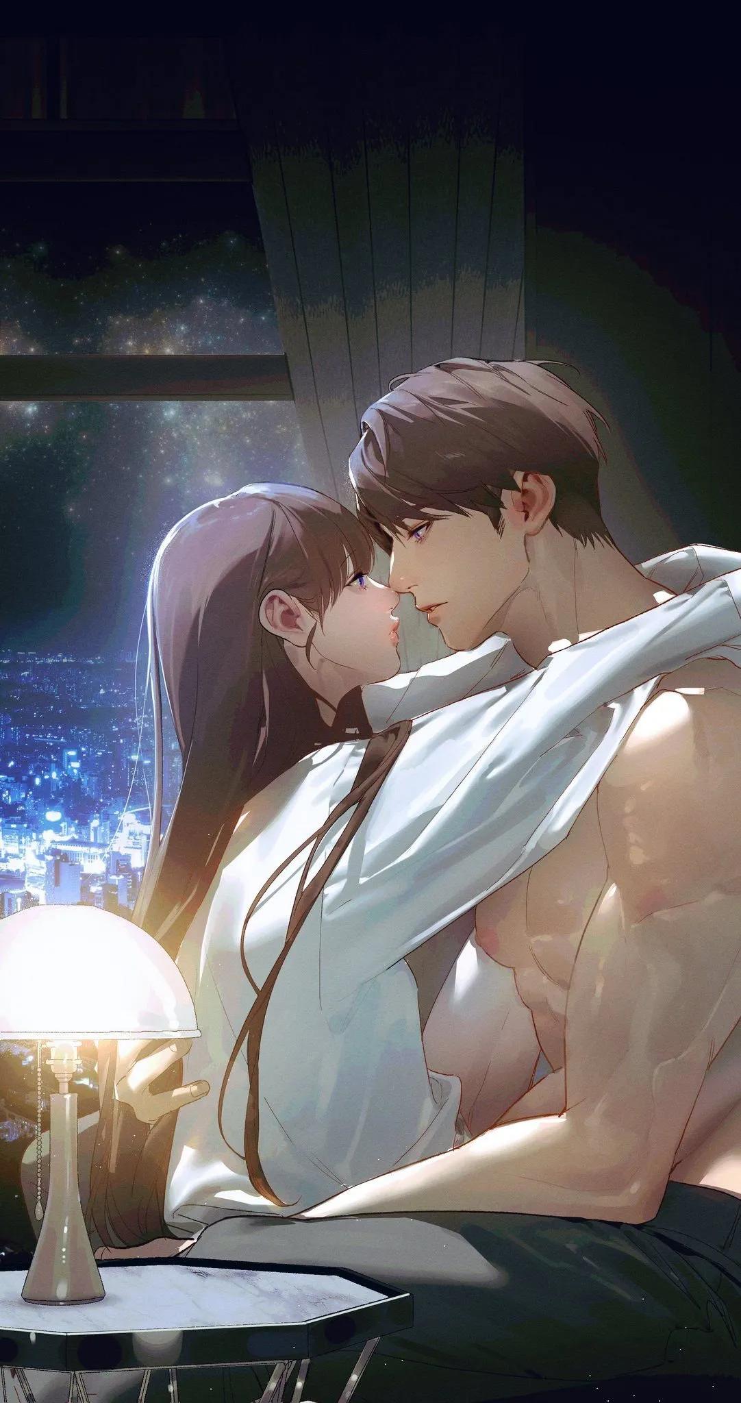 Truyện Chú Hàng Xóm - Tiểu Hắc