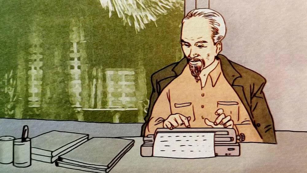 Truyện Chú ngã có đau không? - Truyện Cổ Tích