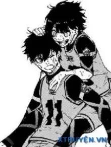 Truyện Chưa Bao Giờ - La Mik Mik