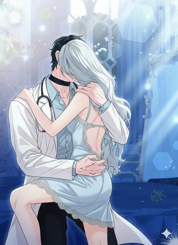 Truyện Chữa Bệnh Sinh Lý - Cà Chua Thúi