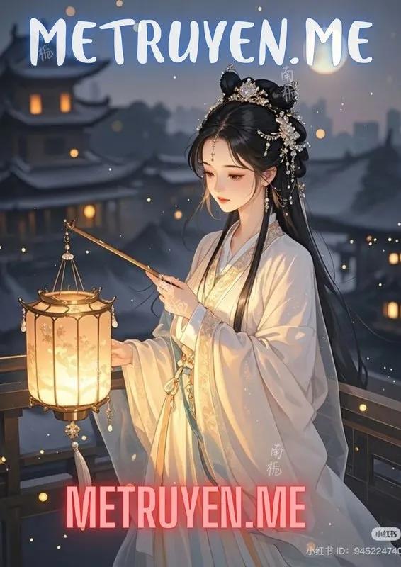 Truyện Chúc Ta Bình An - Cửu Sâm