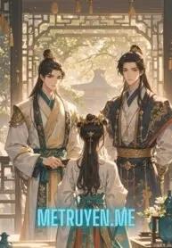 Truyện Chung Bất Tự Thiếu Niên Du - Angel Cui