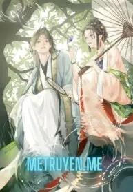 Truyện Chung Linh - Chunis Tri Dã