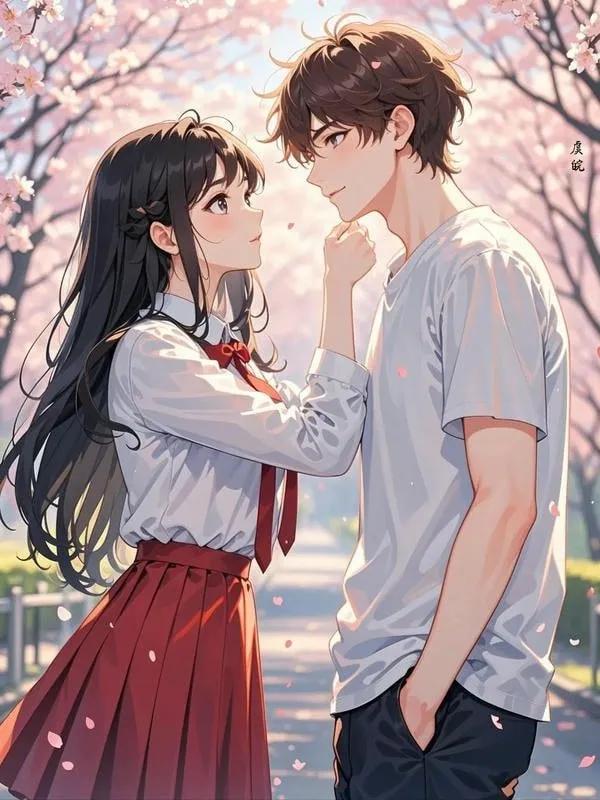 Truyện Chúng Ta Thử Bên Nhau Nhé - Pulppy