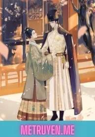 Truyện Chước Chước - Ngu Vãn Hàm