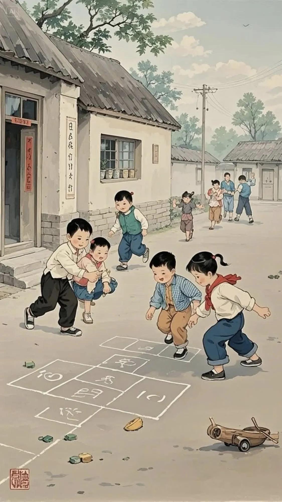 Truyện Chuyến Đò Ngang Tuổi Thơ - Vũ Kel