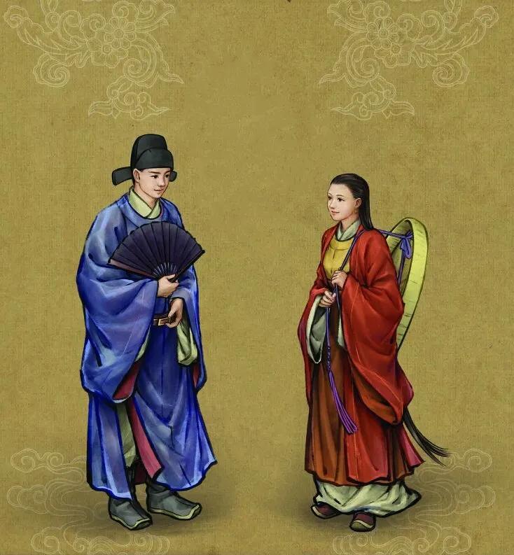 Truyện Chuyện Lệ Nương - Truyện Cổ Tích