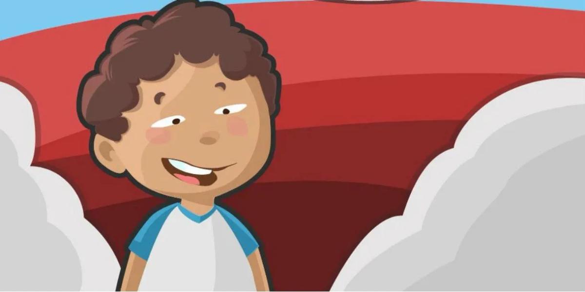 Truyện Chuyện ma của bé - Truyện Cổ Tích