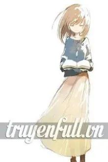 Truyện Chuyện Tình Của Nàng Mọt Truyện - Hải Nhi