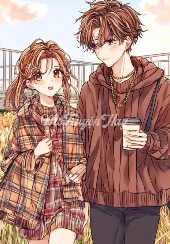 Truyện Chuyện Tình Lọ Chai - Tượng Tố Đản Cao