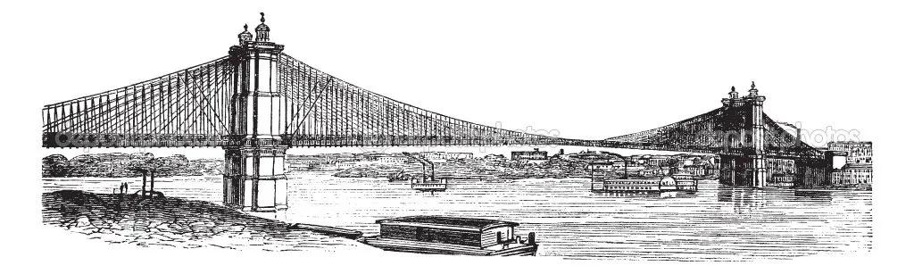 Truyện Chuyện xây cầu Brooklyn - Truyện Cổ Tích