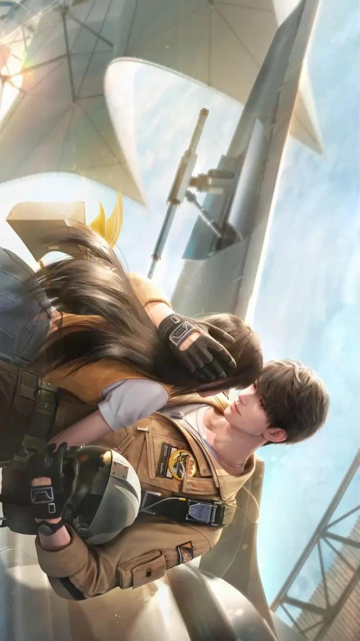 Truyện Cô Ấy Ở Trong Vực Sâu - Summervee