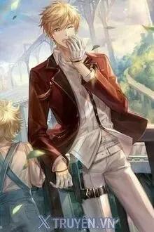 Truyện Cỏ Ba Lá (Three-Leaf Clover) - Độc Cô Ngưng Diệp