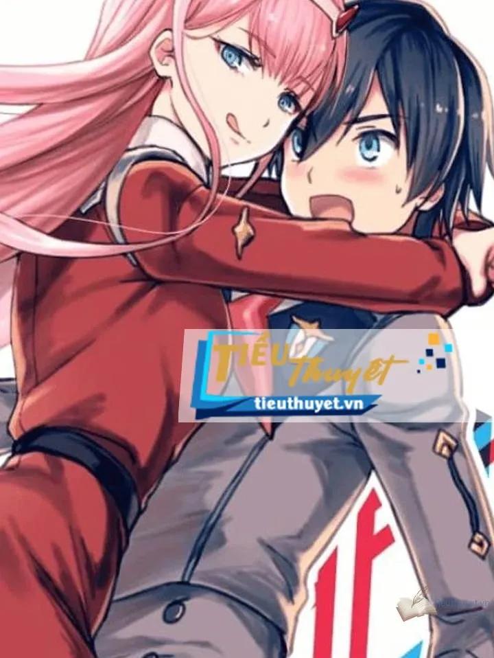 Truyện Cỏ Ba Lá  - 私の名前はTrungです