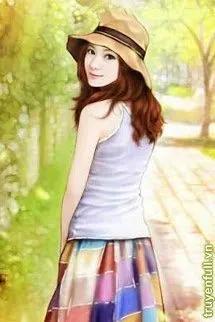 Truyện Cô Bé Lọ Lem Của Tổng Giám Đốc Bá Đạo - Lac Vi Nhi