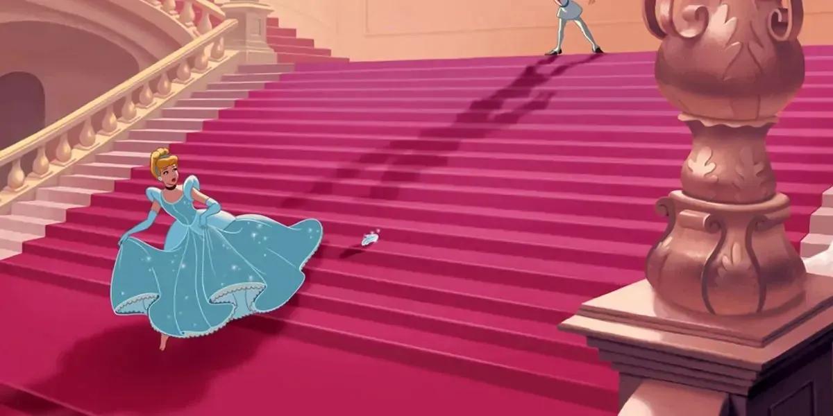 Truyện Cô bé Lọ Lem - Truyện Cổ Tích