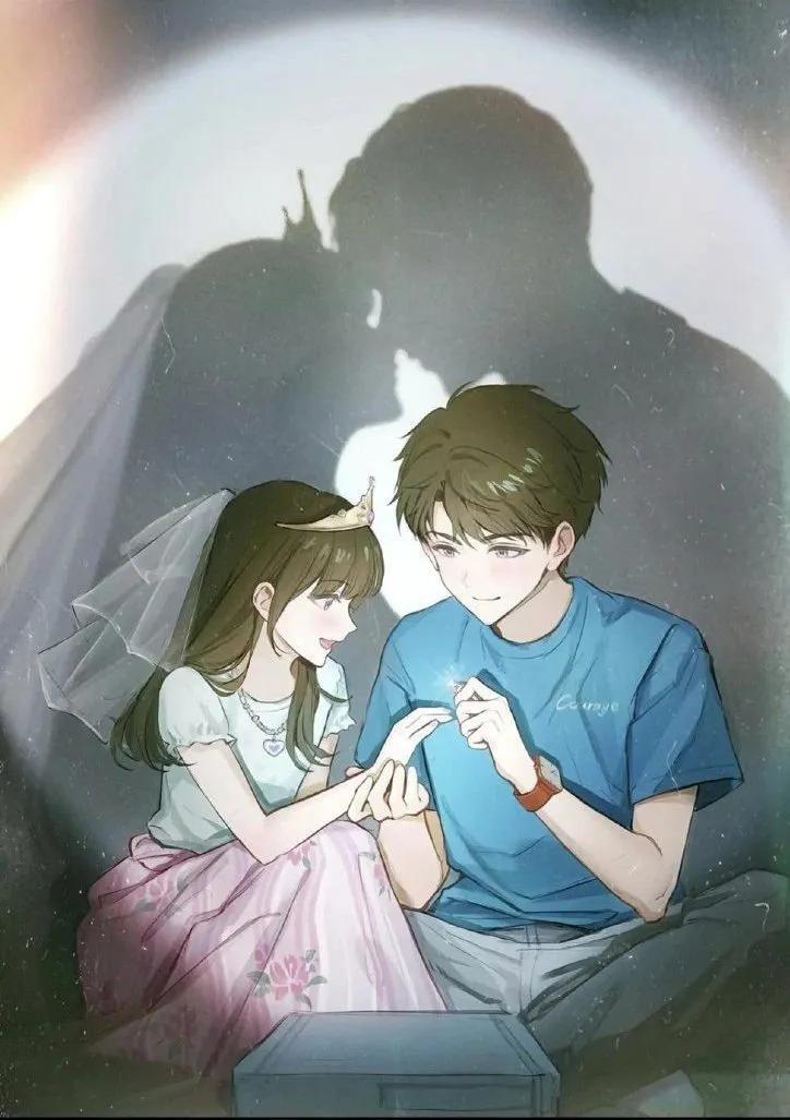 Truyện Cô dâu đi học - Xinhxinhgirlhcm