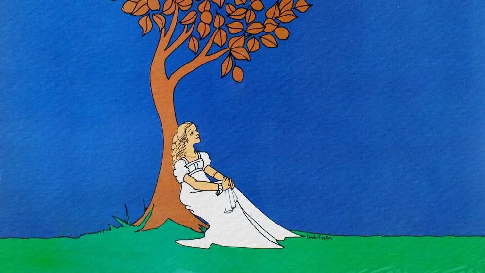 Truyện Cô dâu đích thực - Truyện Cổ Tích