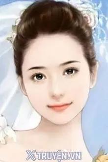 Truyện Cô Dâu Siêu Quậy - Ngốc Kute