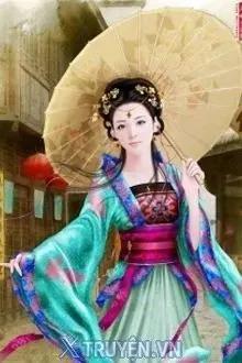 Truyện Cô Dâu Thứ Mười Của Quỷ Vương - Ngạn Thiến