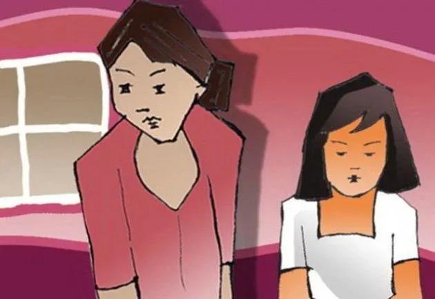 Truyện Cô gái không có tay - Truyện Cổ Tích