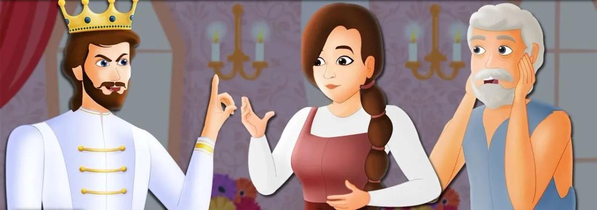 Cô gái thông minh