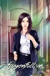 Truyện Cô Học Trò Lăng Nhăng 3 - QK Lee