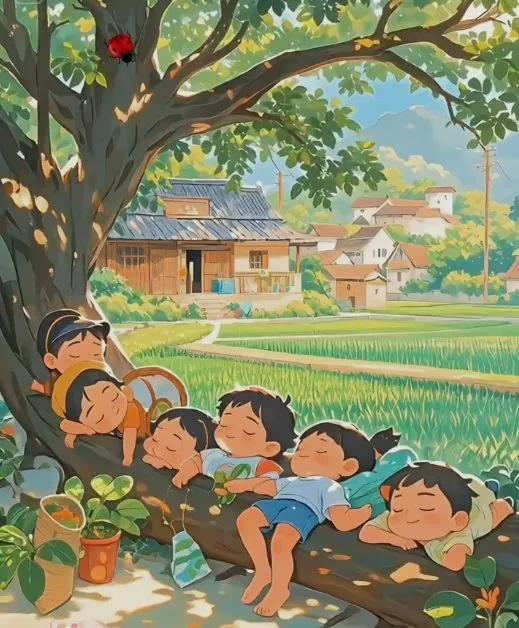 Truyện Có Một Kho Báu Ở Dưới Gầm Giường - Yurin