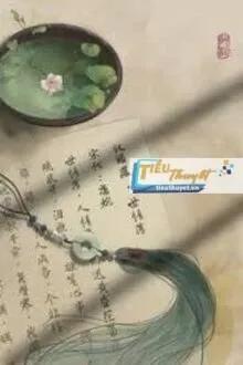 Truyện Có Một Vị Tiểu Hầu Gia Luôn Chờ Đợi Tôi - Hảo Vận Nguy&ecirc;n Ti&ecirc;u Thang