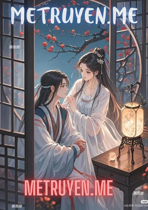 Truyện Cố Nhân Đã Xa - Hồ Đào