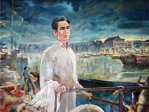 Truyện Có những mùa đông - Truyện Cổ Tích