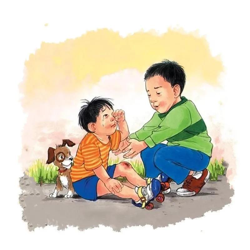 Truyện Có phải cháu sẽ chết ngay bây giờ - Truyện Cổ Tích