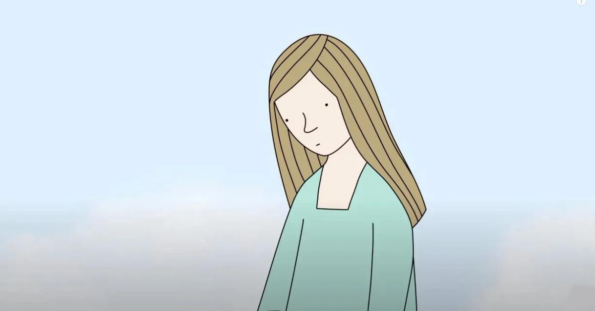 Truyện Có phải trái đất chuyển động vì bạn? - Truyện Cổ Tích