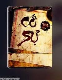 Truyện Cố Sự - Tường An