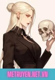 Truyện Có Thấy Đầu Tôi Đâu Không? - Mộc Nãi Quả