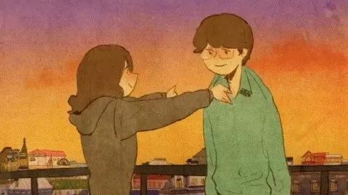 Có thể cho anh ôm em 1 lần được không?