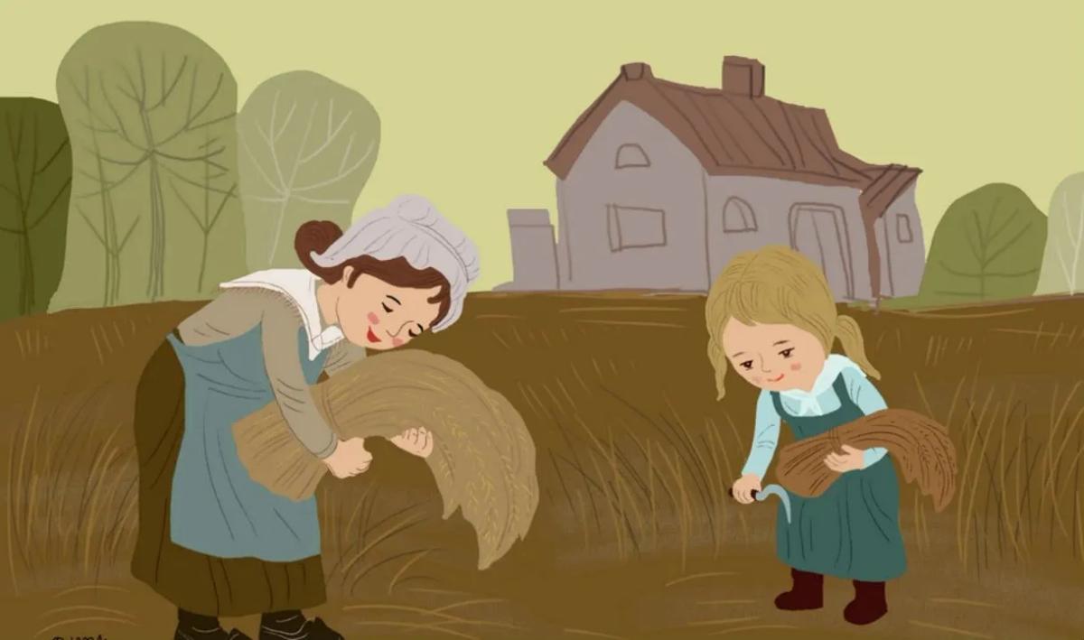 Truyện Cổ tích Giáng Sinh - Truyện Cổ Tích