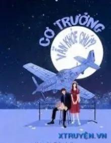 Truyện Cơ Trưởng Vẫn Khỏe Chứ! - Diệp Tuyết
