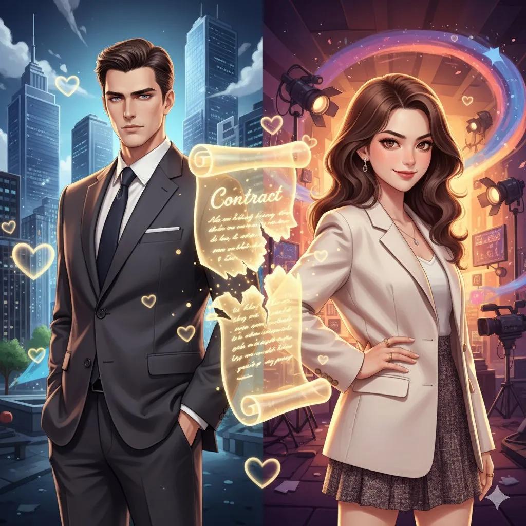 Cô Vợ Bướng Bỉnh Của Tổng Tài Lạnh Lùng