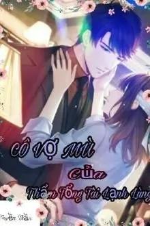 Truyện Cô Vợ Mù Của Thẩm Tổng Tài Lạnh Lùng - Tuyền Trần