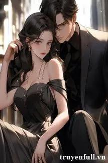 Truyện Cô Vợ Ngọt Ngào Tổng Tài Anh Kiềm Chế Chút Đi - Dạ Tiểu Nhiên