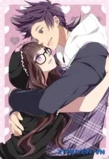 Truyện Cô Vợ Nhỏ Thích Làm Nũng Của Bác Sĩ Hứa - Nghiên Văn