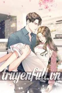 Truyện Cô Vợ Nuôi Từ Bé : Đại Thúc Xin Đừng Vội - Ninh Hải