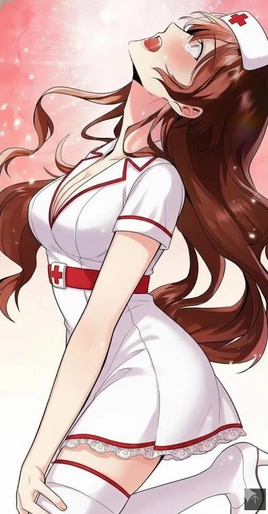 Truyện Cô Y Tá Quyến Rũ - Baeboiz