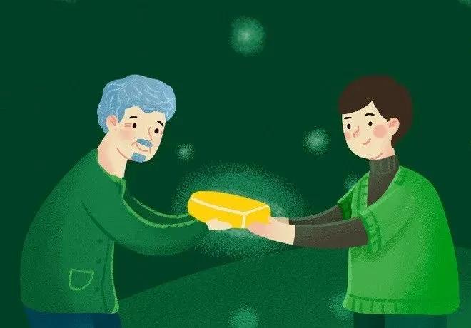 Truyện Còn có ai đó yêu thương bạn - Truyện Cổ Tích