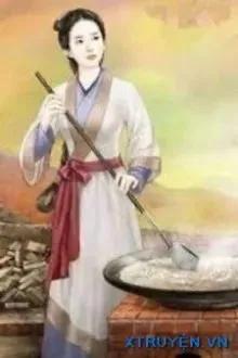 Truyện Con Đường Cáo Mệnh Của Bà Bà Nhà Nông - Tam Dương Thái Lai