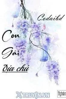 Truyện Con Gái Địa Chủ - Codaibd