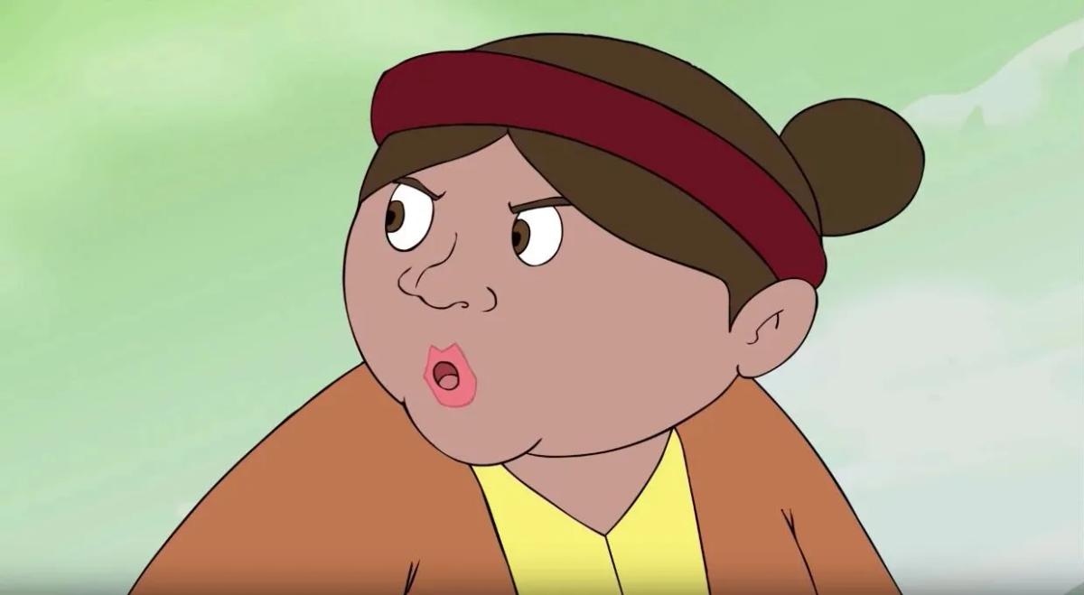 Truyện Con mụ Lường - Truyện Cổ Tích